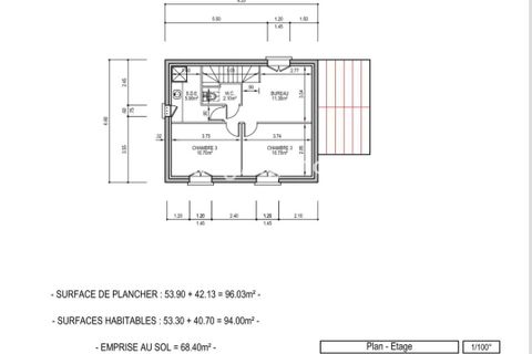 Villa a Les Arcs, Var, Les Arcs - € 399.000 | Ref: 190635 - foto 11