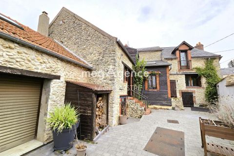 Villa i Auneau, Eure-et-Loir, Auneau - € 229.000 | Ref: 190994 - foto 1