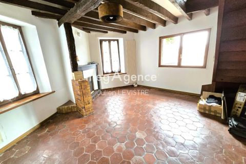 Villa i Auneau, Eure-et-Loir, Auneau - € 229.000 | Ref: 190994 - foto 3