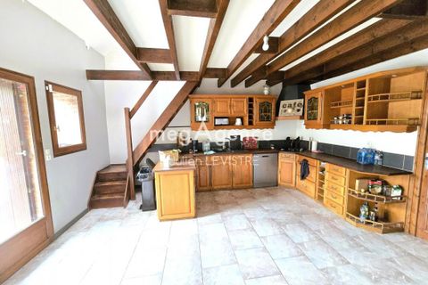 Villa i Auneau, Eure-et-Loir, Auneau - € 229.000 | Ref: 190994 - foto 4