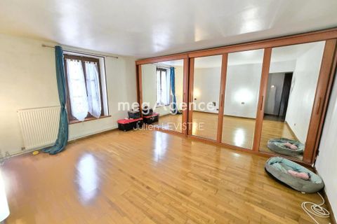 Villa i Auneau, Eure-et-Loir, Auneau - € 229.000 | Ref: 190994 - foto 5
