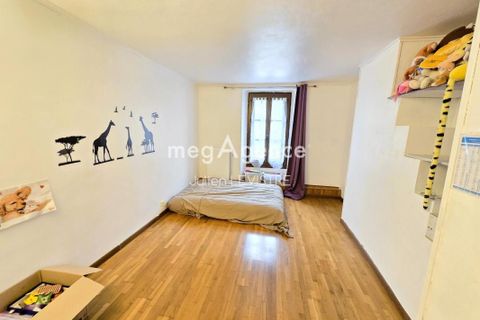 Villa i Auneau, Eure-et-Loir, Auneau - € 229.000 | Ref: 190994 - foto 6