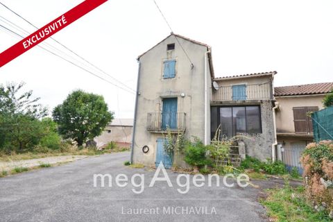 Landejendom i Cornus, Aveyron, Cornus - € 75.900 | Ref: 190413 - foto 2