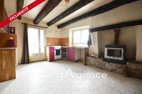 Landejendom i Cornus, Aveyron, Cornus - € 75.900 | Ref: 190413 - foto 3