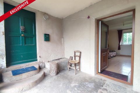 Landejendom i Cornus, Aveyron, Cornus - € 75.900 | Ref: 190413 - foto 4