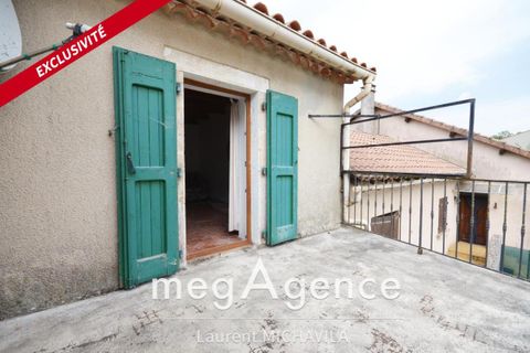 Landejendom i Cornus, Aveyron, Cornus - € 75.900 | Ref: 190413 - foto 5