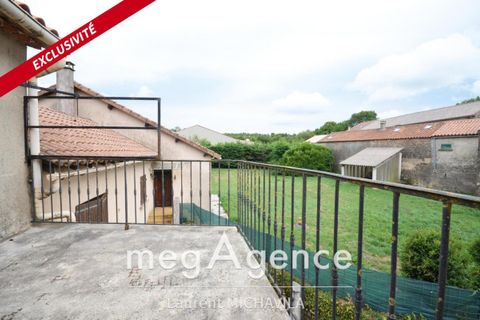 Landejendom i Cornus, Aveyron, Cornus - € 75.900 | Ref: 190413 - foto 6