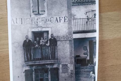 Landejendom i Cornus, Aveyron, Cornus - € 75.900 | Ref: 190413 - foto 7