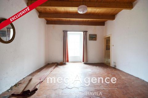 Landejendom i Cornus, Aveyron, Cornus - € 75.900 | Ref: 190413 - foto 11