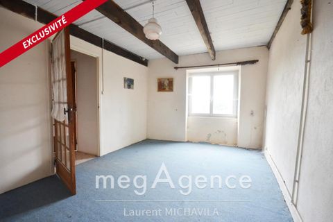Landejendom i Cornus, Aveyron, Cornus - € 75.900 | Ref: 190413 - foto 12