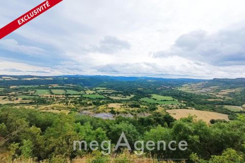 Landejendom i Cornus, Aveyron, Cornus - € 75.900 | Ref: 190413 - foto 13