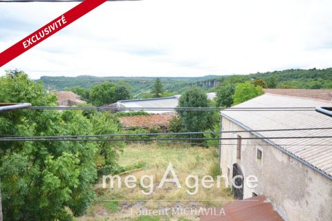 Landejendom i Cornus, Aveyron, Cornus - € 75.900 | Ref: 190413 - foto 16