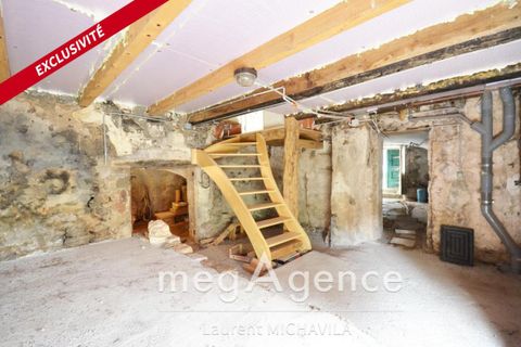 Landejendom i Cornus, Aveyron, Cornus - € 75.900 | Ref: 190413 - foto 17