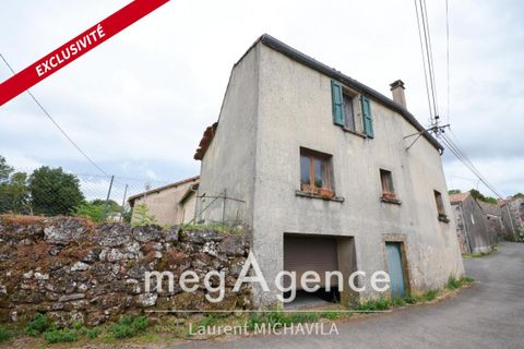 Landejendom i Cornus, Aveyron, Cornus - € 75.900 | Ref: 190413 - foto 19