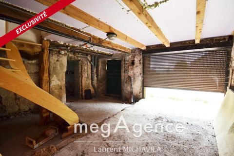 Landejendom i Cornus, Aveyron, Cornus - € 75.900 | Ref: 190413 - foto 20