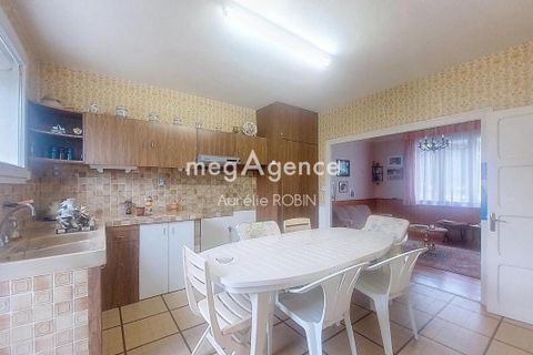 Villa a Cholet, Maine-et-Loire, Cholet - € 189.000 | Ref: 190831 - foto 3