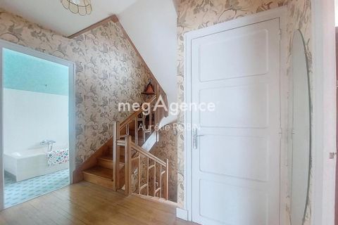 Villa a Cholet, Maine-et-Loire, Cholet - € 189.000 | Ref: 190831 - foto 4