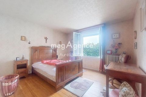 Villa a Cholet, Maine-et-Loire, Cholet - € 189.000 | Ref: 190831 - foto 5