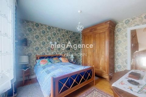 Villa a Cholet, Maine-et-Loire, Cholet - € 189.000 | Ref: 190831 - foto 9