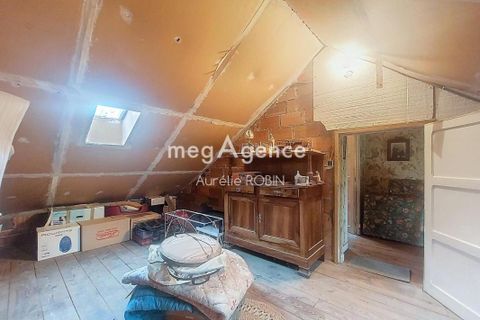 Villa a Cholet, Maine-et-Loire, Cholet - € 189.000 | Ref: 190831 - foto 12