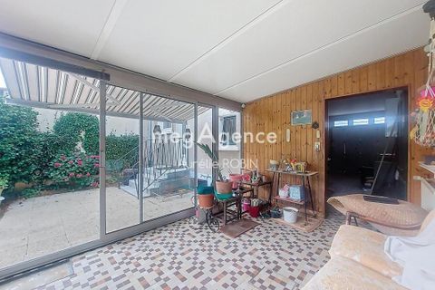 Villa a Cholet, Maine-et-Loire, Cholet - € 189.000 | Ref: 190831 - foto 13