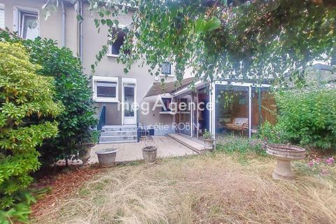 Villa a Cholet, Maine-et-Loire, Cholet - € 189.000 | Ref: 190831 - foto 14