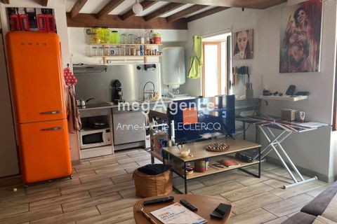 Lejlighed i Anse, Rhone, Anse - € 155.000 | Ref: 190839 - foto 1