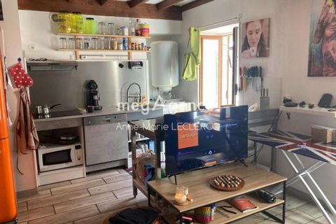 Lejlighed i Anse, Rhone, Anse - € 155.000 | Ref: 190839 - foto 2