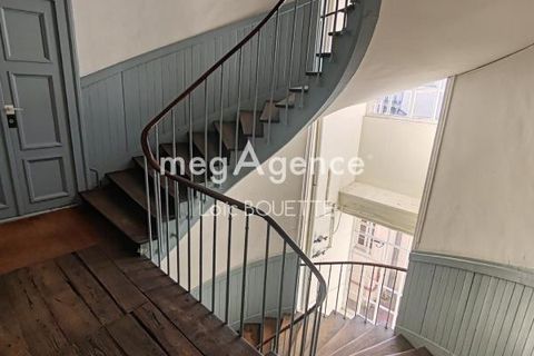 Lejlighed i Rennes, Ille-et-Vilaine, Rennes - € 119.500 | Ref: 190984 - foto 2