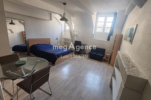 Lejlighed i Rennes, Ille-et-Vilaine, Rennes - € 119.500 | Ref: 190984 - foto 3