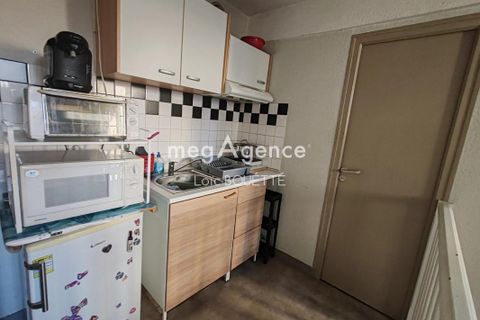 Lejlighed i Rennes, Ille-et-Vilaine, Rennes - € 119.500 | Ref: 190984 - foto 6