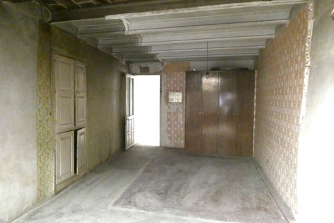 Landsbyhus i Maella, Zaragoza, Maella - € 29.000 | Ref: 1007 - foto 19