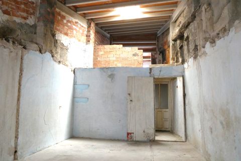 Landsbyhus i Maella, Zaragoza, Maella - € 29.000 | Ref: 1007 - foto 16