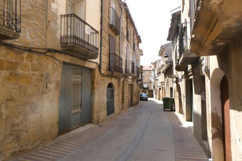 Landsbyhus i Maella, Zaragoza, Maella - € 29.000 | Ref: 1007 - foto 26
