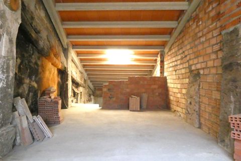 Landsbyhus i Maella, Zaragoza, Maella - € 29.000 | Ref: 1007 - foto 22