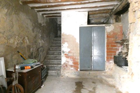 Landsbyhus i Maella, Zaragoza, Maella - € 29.000 | Ref: 1007 - foto 23