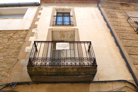 Landsbyhus i Maella, Zaragoza, Maella - € 29.000 | Ref: 1007 - foto 25