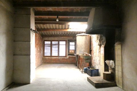Landsbyhus i Maella, Zaragoza, Maella - € 29.000 | Ref: 1007 - foto 18