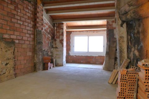 Landsbyhus i Maella, Zaragoza, Maella - € 29.000 | Ref: 1007 - foto 21