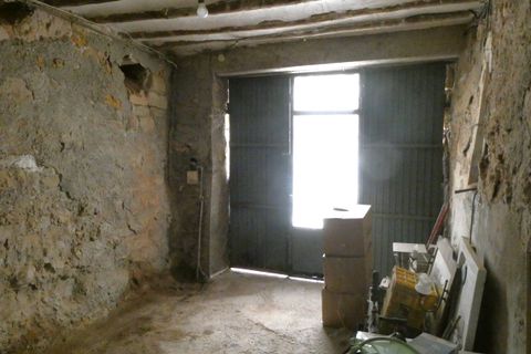 Landsbyhus i Maella, Zaragoza, Maella - € 29.000 | Ref: 1007 - foto 24