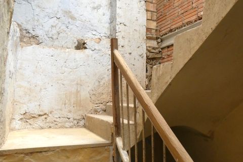 Landsbyhus i Maella, Zaragoza, Maella - € 29.000 | Ref: 1007 - foto 17