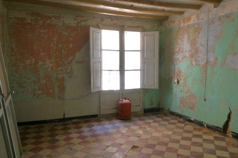 Landsbyhus i Maella, Zaragoza, Maella - € 29.000 | Ref: 1007 - foto 9