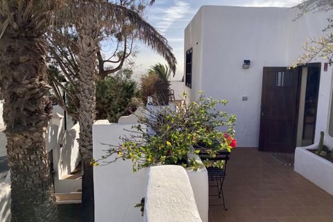 Villa a Nazaret, Lanzarote, Nazaret - € 690.000 | Ref: LAS-ENL1 - foto 6
