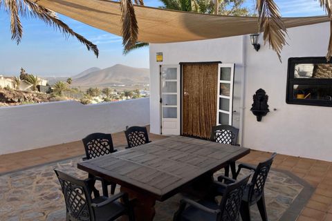 Villa a Nazaret, Lanzarote, Nazaret - € 690.000 | Ref: LAS-ENL1 - foto 7