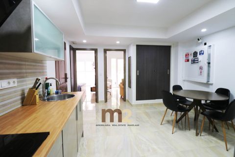 Lejlighed i Torrevieja, Alicante, Torrevieja - € 235.000 | Ref: 1550 - foto 5