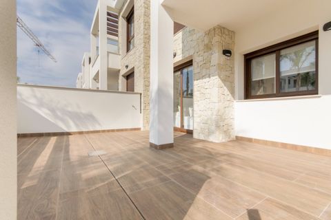 Bungalow i Torrevieja, Alicante, Torrevieja - € 305.000 | Ref: NC-87599 - foto 25