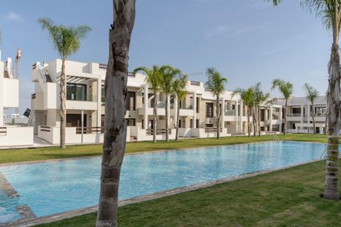 Bungalow i Torrevieja, Alicante, Torrevieja - € 305.000 | Ref: NC-87599 - foto 36