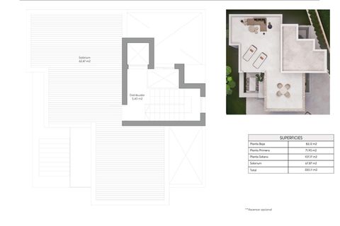 Villa a Benidorm, Alicante, Benidorm - € 699.900 | Ref: NC-90436 - foto 33