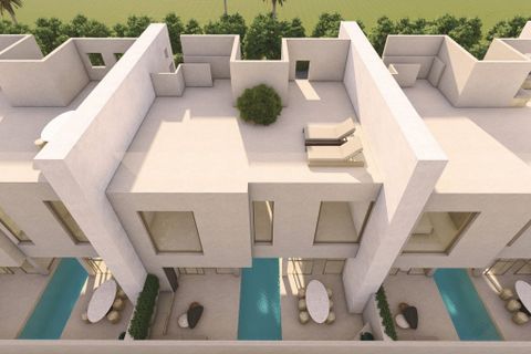 Villa i Ciudad Quesada, Alicante, Ciudad Quesada - € 399.000 | Ref: NC-19098 - foto 9