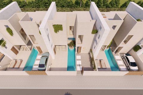Villa i Ciudad Quesada, Alicante, Ciudad Quesada - € 399.000 | Ref: NC-19098 - foto 10